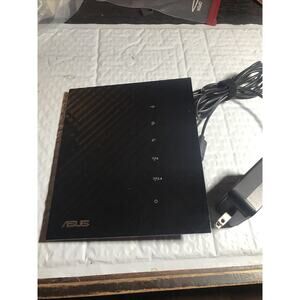 ASUS RT-N56U Dual-Band Wireless N600 Gigabit Router